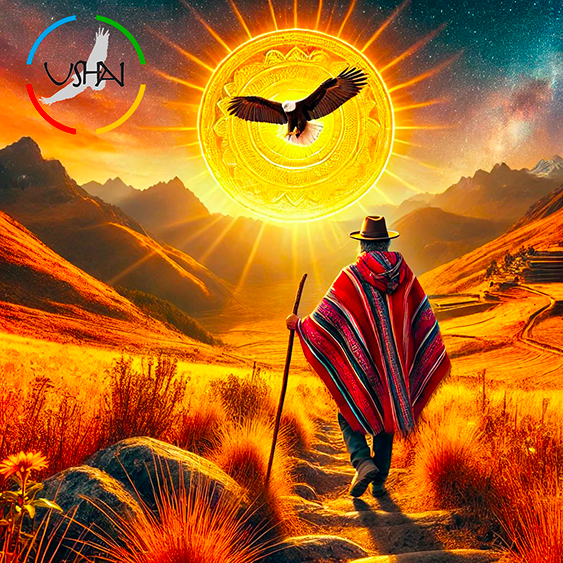 Il Richiamo del Cuore – Ritiro e viaggio spirituale in Perù e Bolivia (dicembre 2025)