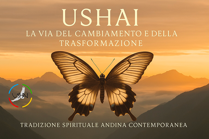 Tradizione Mistica Andina: perché scegliere questo cammino spirituale autentico