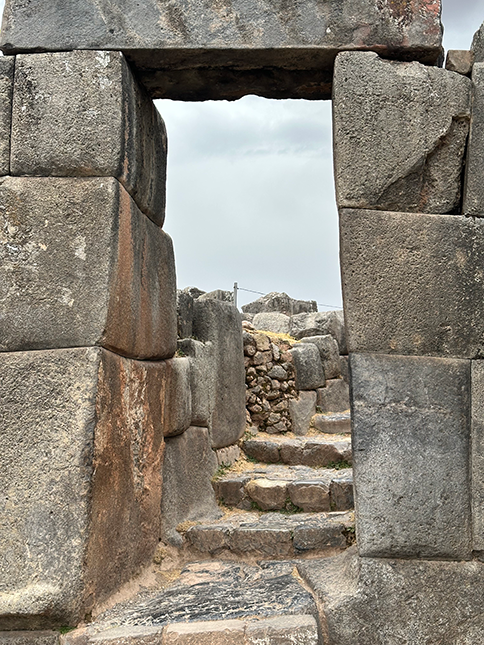 Ushai – La Via del Cambiamento: Oltre la Tradizione, Verso la Tua Trasformazione