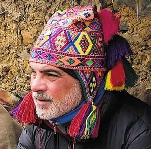 Massimo Romagnolo