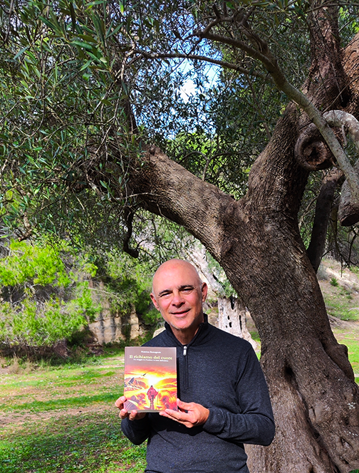 Una creatura imperfetta e perfetta: viaggio interiore e rivelazioni dal mio libro